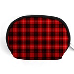 Munro Tartan Accessory Pouch (Medium)