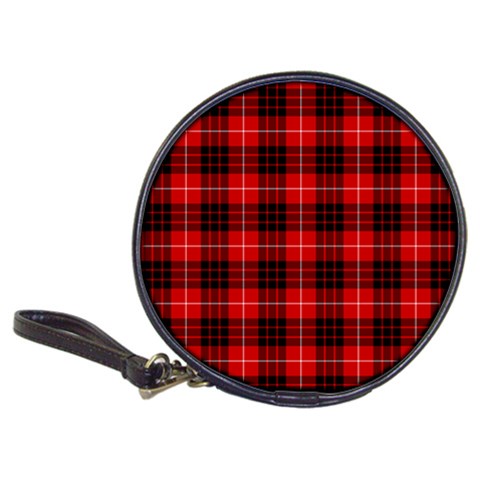 Munro Tartan Classic 20 Front