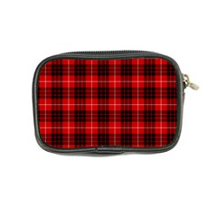 Munro Tartan Coin Purse from ArtsNow.com Back