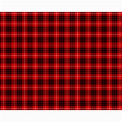 Munro Tartan Collage 8  x 10  from ArtsNow.com 10 x8  Print - 2