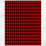 Munro Tartan Canvas 11  x 14 