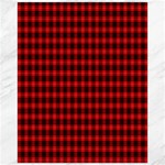 Munro Tartan Canvas 16  x 20 