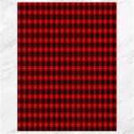 Munro Tartan Canvas 18  x 24 