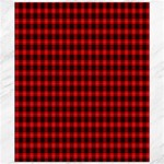 Munro Tartan Canvas 20  x 24 