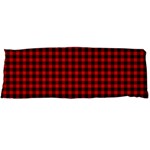 Munro Tartan Body Pillow Case (Dakimakura) (One Side)