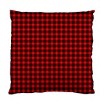 Munro Tartan Standard Cushion Case (One Side)
