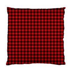 Munro Tartan Standard Cushion Case (Two Sides) from ArtsNow.com Back