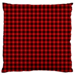 Munro Tartan Large Cushion Case (Two Sides)