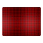Munro Tartan Double Sided Flano Blanket (Mini)