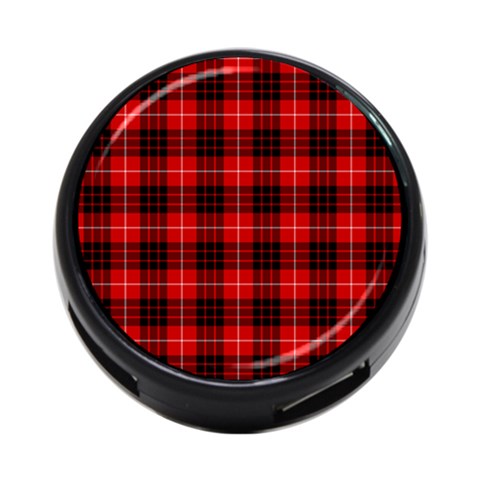 Munro Tartan 4 Front