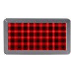 Munro Tartan Memory Card Reader (Mini)