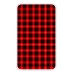 Munro Tartan Memory Card Reader (Rectangular)