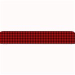 Munro Tartan Small Bar Mat
