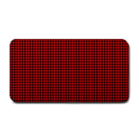 Munro Tartan Medium Bar Mat from ArtsNow.com 16 x8.5  Bar Mat