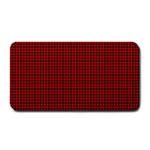 Munro Tartan Medium Bar Mat