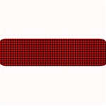 Munro Tartan Medium Bar Mat