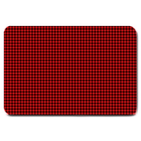 Munro Tartan Large Doormat from ArtsNow.com 30 x20  Door Mat