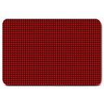 Munro Tartan Large Doormat