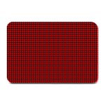 Munro Tartan Plate Mat