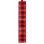 Munro Tartan Large Book Mark