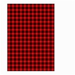 Munro Tartan Large Garden Flag (Two Sides)
