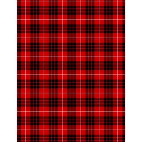 Munro Tartan Large Memo Pads from ArtsNow.com 4.125 x5.5  Memopad