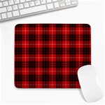 Munro Tartan Large Mousepad