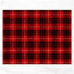 Munro Tartan Jigsaw Puzzle (Rectangular)
