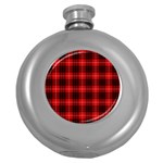 Munro Tartan Hip Flask (5 oz)