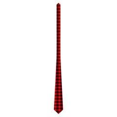 Munro Tartan Necktie (Two Side) from ArtsNow.com Front