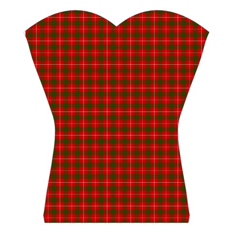 Prince of Rothesay Tartan Women s Halter One Piece Swimsuit from ArtsNow.com Front