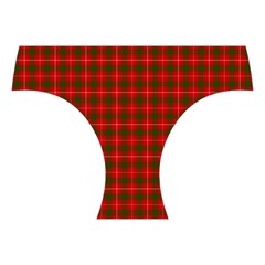 Prince of Rothesay Tartan Women s Halter One Piece Swimsuit from ArtsNow.com Front Bottom