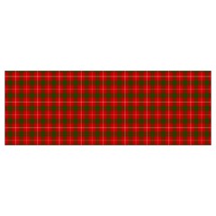 Prince of Rothesay Tartan Skater Dress Swimsuit from ArtsNow.com Strap