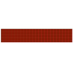 Prince of Rothesay Tartan Flano Scarf (Large) from ArtsNow.com Front