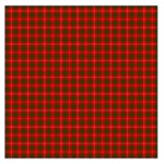 Prince of Rothesay Tartan Large Satin Scarf (Square)