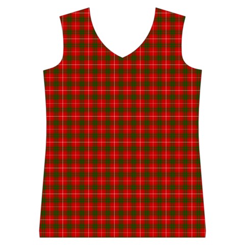 Prince of Rothesay Tartan Women s Basketball Tank Top from ArtsNow.com Front