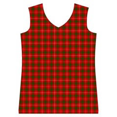 Prince of Rothesay Tartan Women s Basketball Tank Top from ArtsNow.com Front