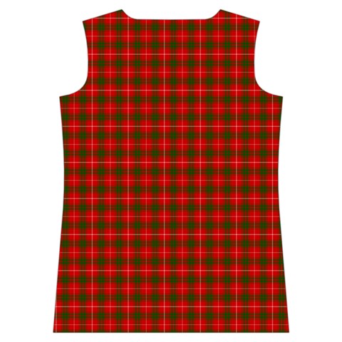 Prince of Rothesay Tartan Women s Basketball Tank Top from ArtsNow.com Back
