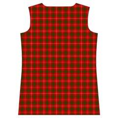Prince of Rothesay Tartan Women s Basketball Tank Top from ArtsNow.com Back