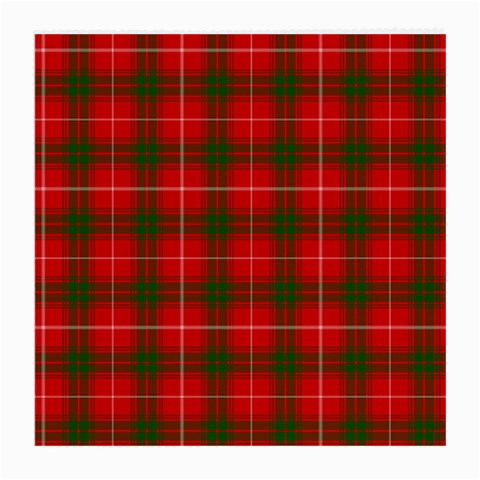 Prince of Rothesay Tartan Medium Glasses Cloth (2 Sides) from ArtsNow.com Front