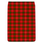 Prince of Rothesay Tartan Removable Flap Cover (S)
