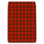 Prince of Rothesay Tartan Removable Flap Cover (L)