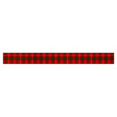Prince of Rothesay Tartan Zipper Grocery Tote Bag from ArtsNow.com Strap
