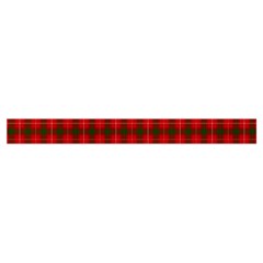 Prince of Rothesay Tartan Zipper Classic Tote Bag from ArtsNow.com Strap