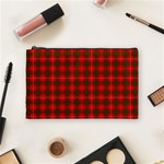 Prince of Rothesay Tartan Cosmetic Bag (M)