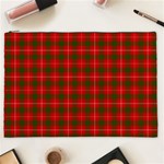 Prince of Rothesay Tartan Cosmetic Bag (XXL)
