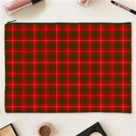 Prince of Rothesay Tartan Cosmetic Bag (XXXL)