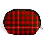 Prince of Rothesay Tartan Accessory Pouch (Medium)