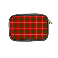 Prince of Rothesay Tartan Coin Purse from ArtsNow.com Back