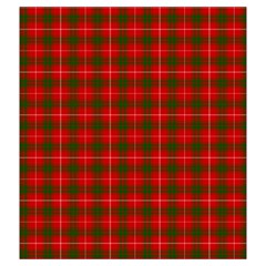 Prince of Rothesay Tartan Drawstring Pouch (XXl) from ArtsNow.com Back